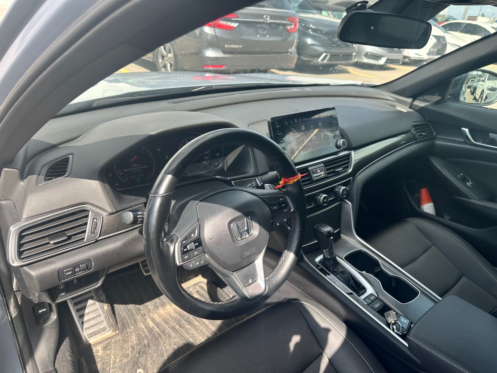 Honda Accord  2022 à Calgary, Alberta