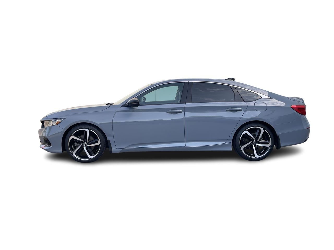 2022 Honda Accord in Calgary, Alberta