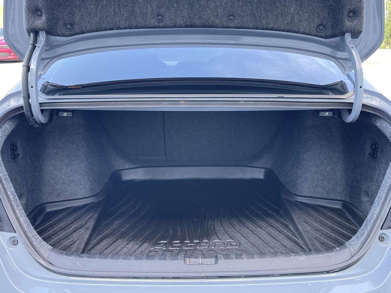 2022 Honda Accord in Calgary, Alberta