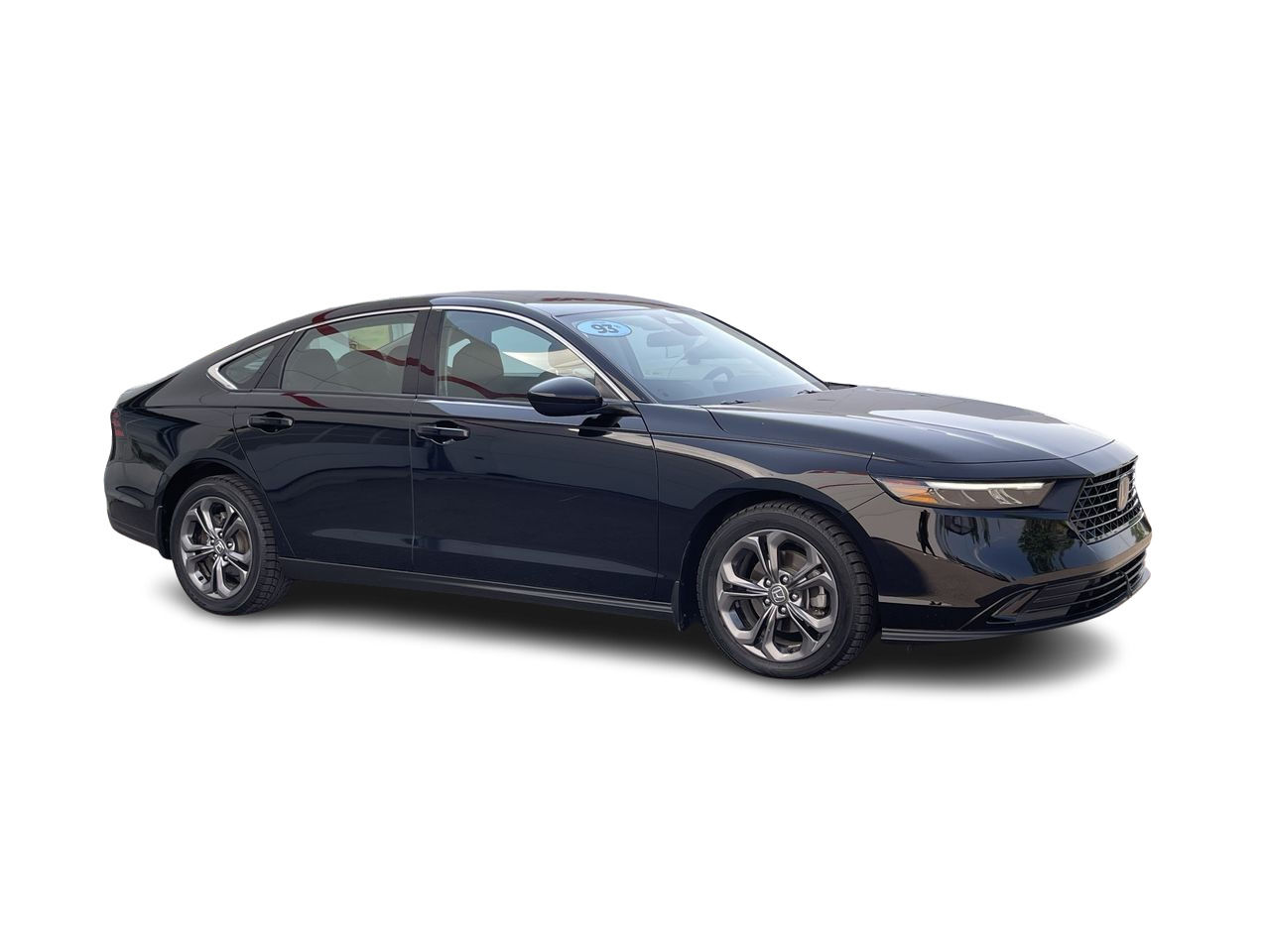 Honda Accord  2023 à Calgary, Alberta