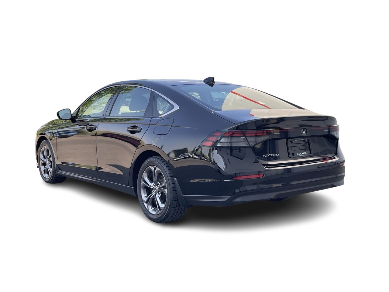 Honda Accord  2023 à Calgary, Alberta
