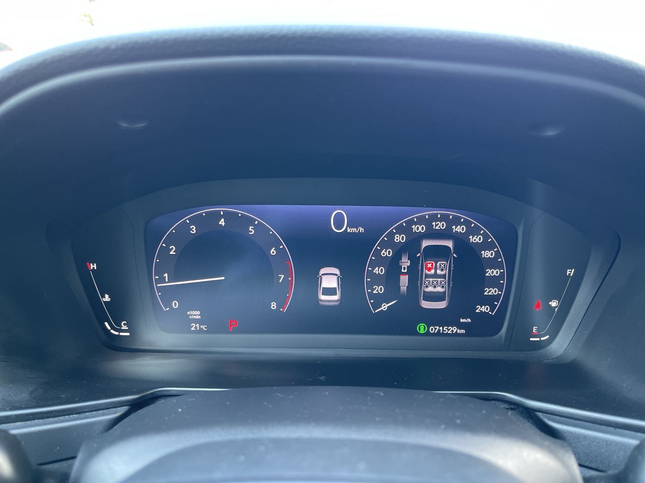 Honda Accord  2023 à Calgary, Alberta