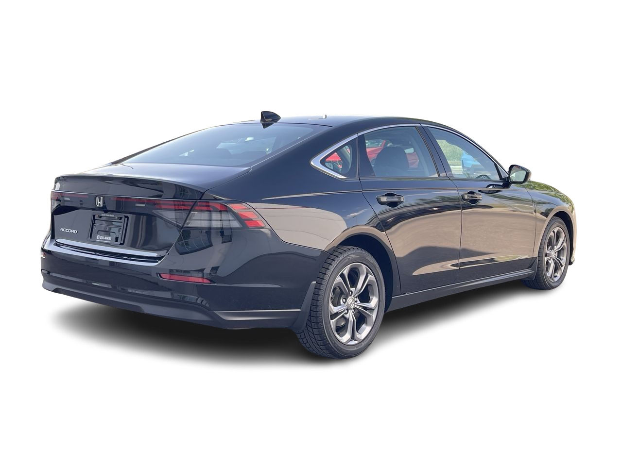 Honda Accord  2023 à Calgary, Alberta