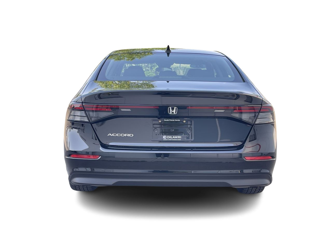 Honda Accord  2023 à Calgary, Alberta