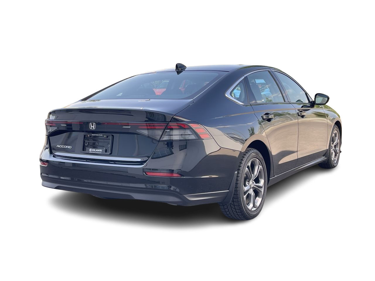 Honda Accord  2023 à Calgary, Alberta