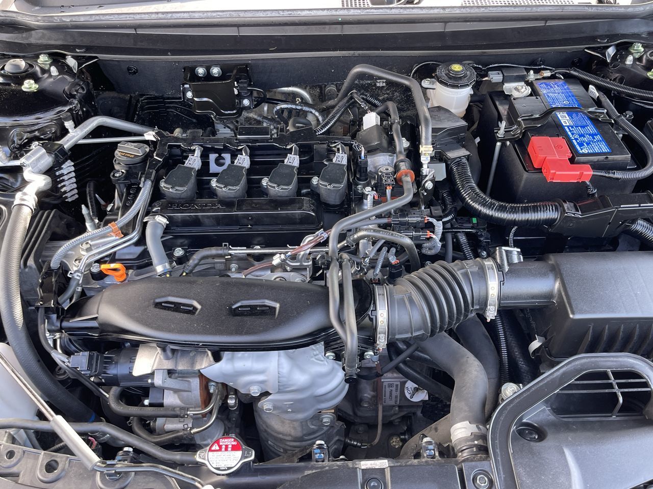 Honda Accord  2023 à Calgary, Alberta