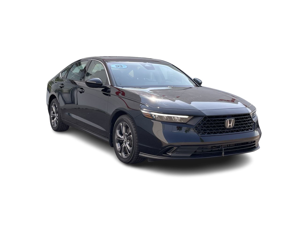 Honda Accord  2023 à Calgary, Alberta