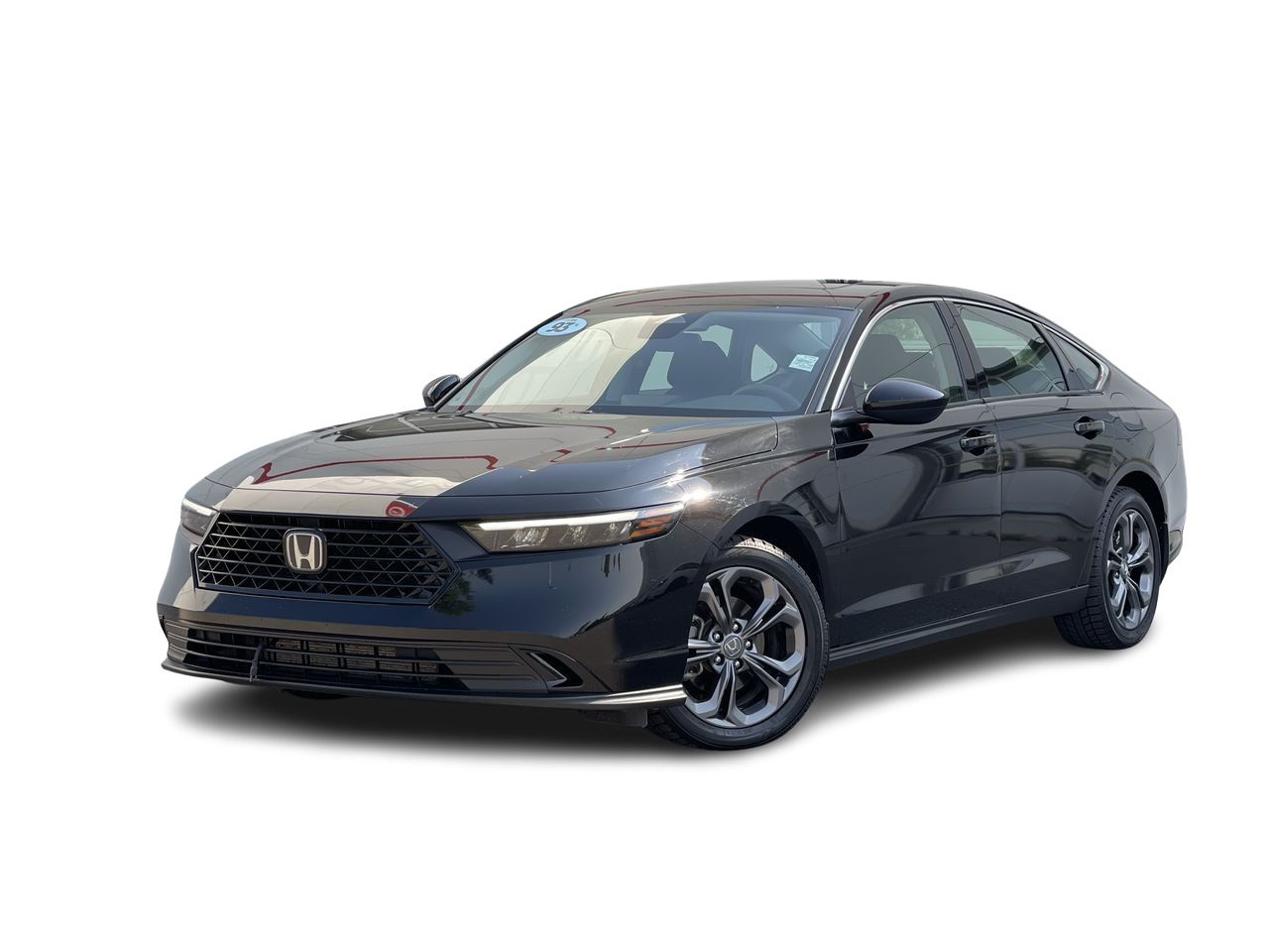 Honda Accord  2023 à Calgary, Alberta