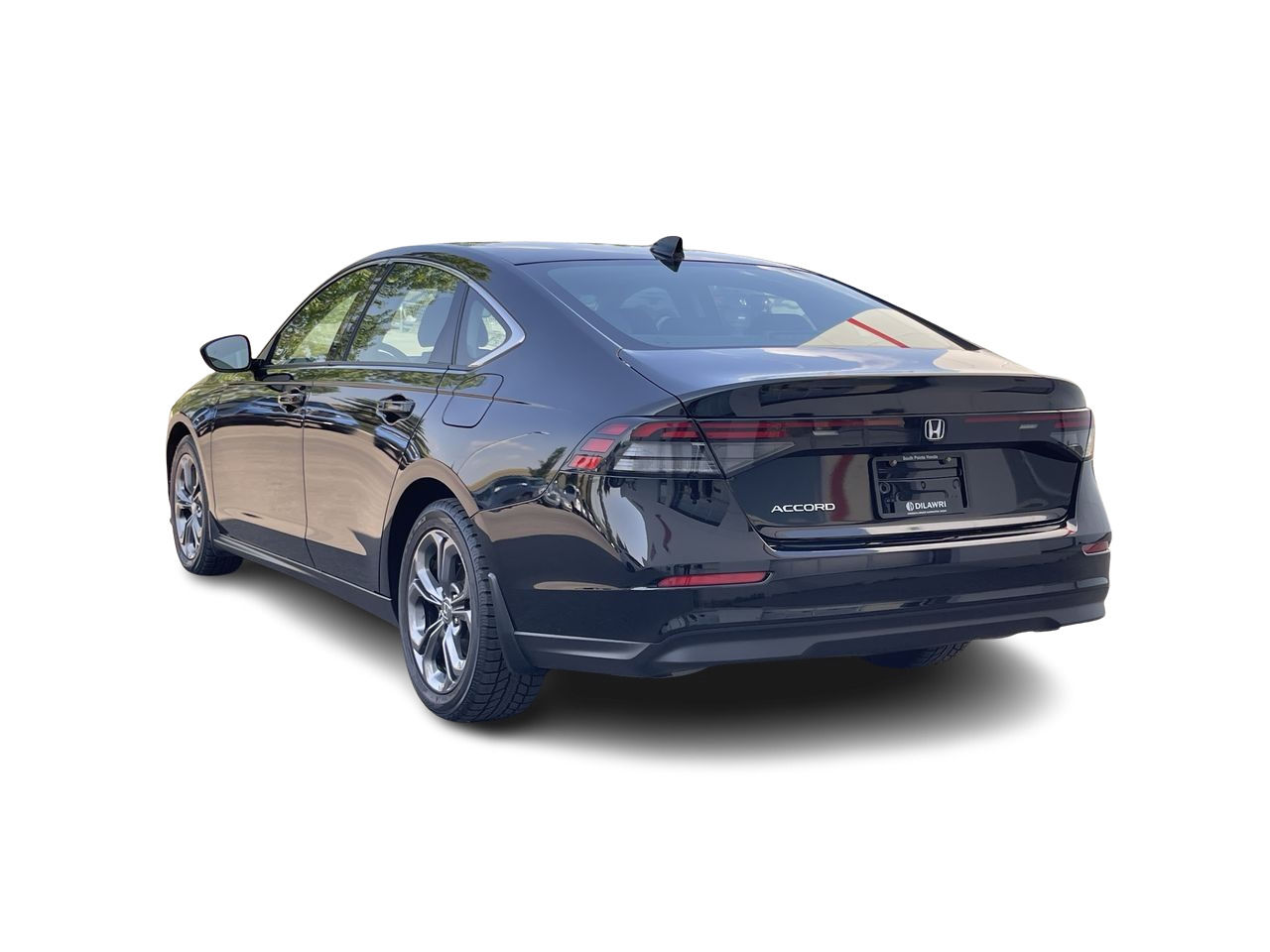 Honda Accord  2023 à Calgary, Alberta