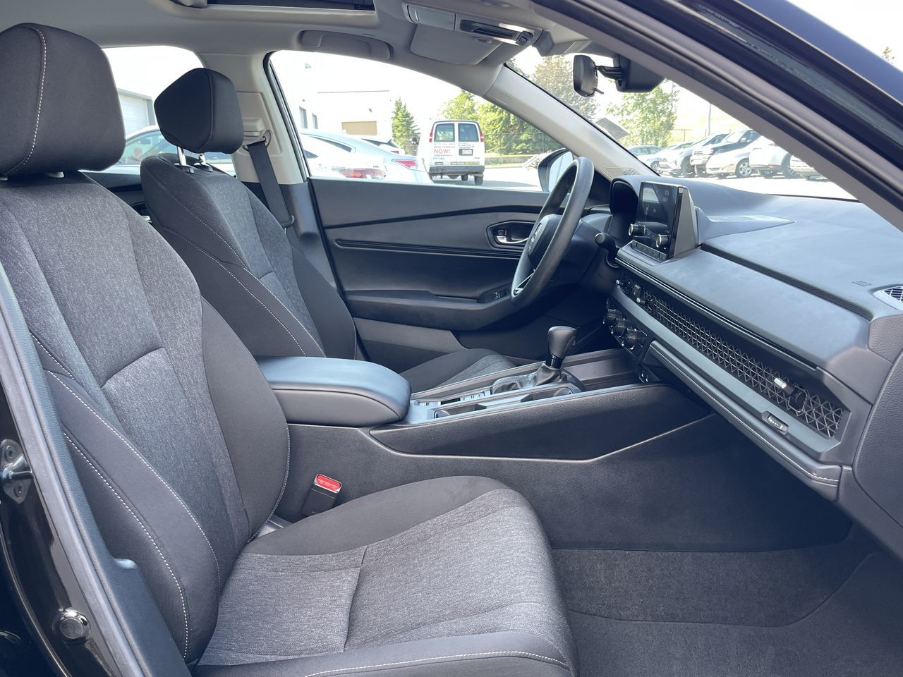 Honda Accord  2023 à Calgary, Alberta