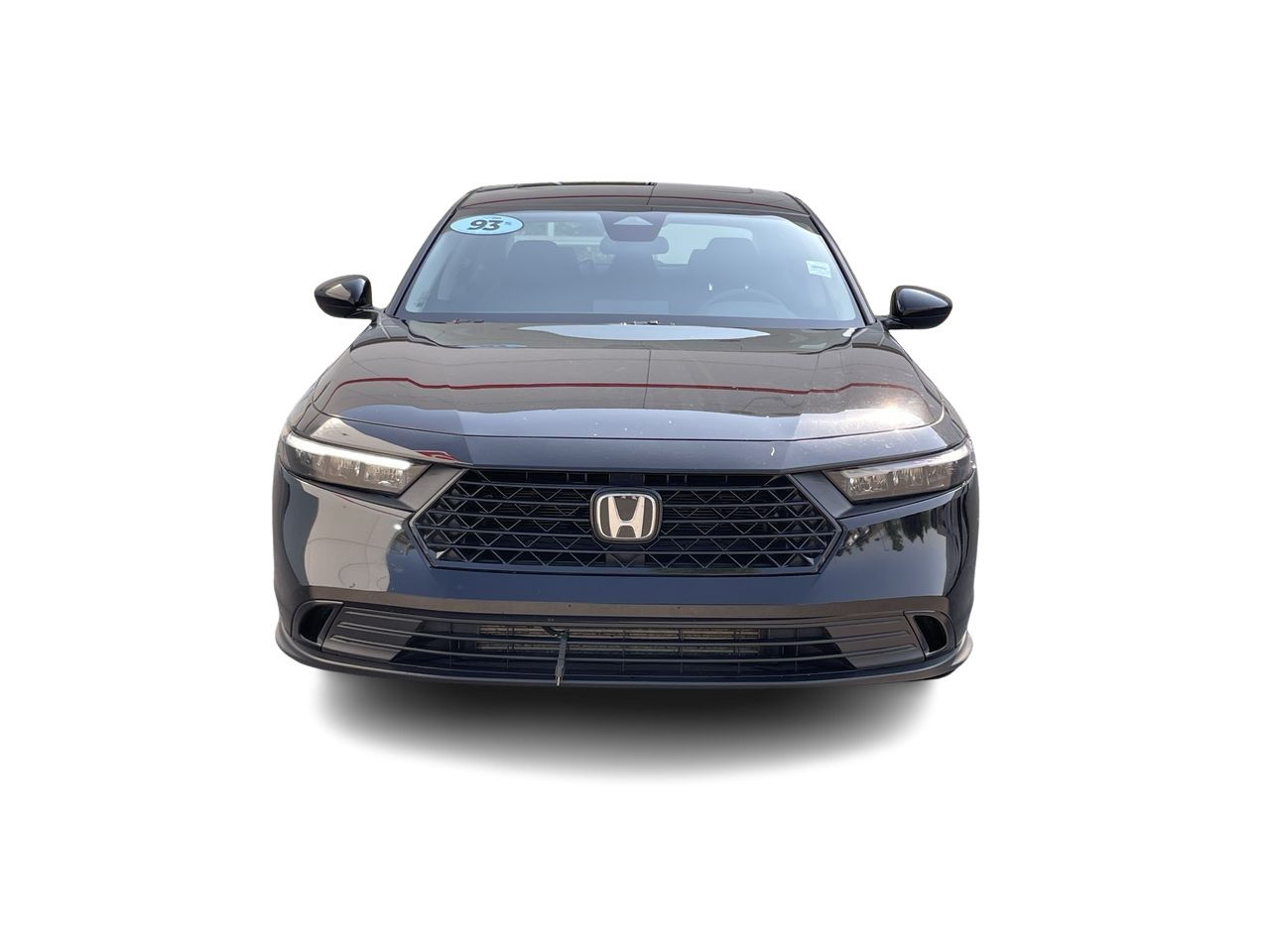 Honda Accord  2023 à Calgary, Alberta