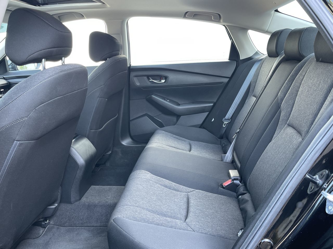 Honda Accord  2023 à Calgary, Alberta