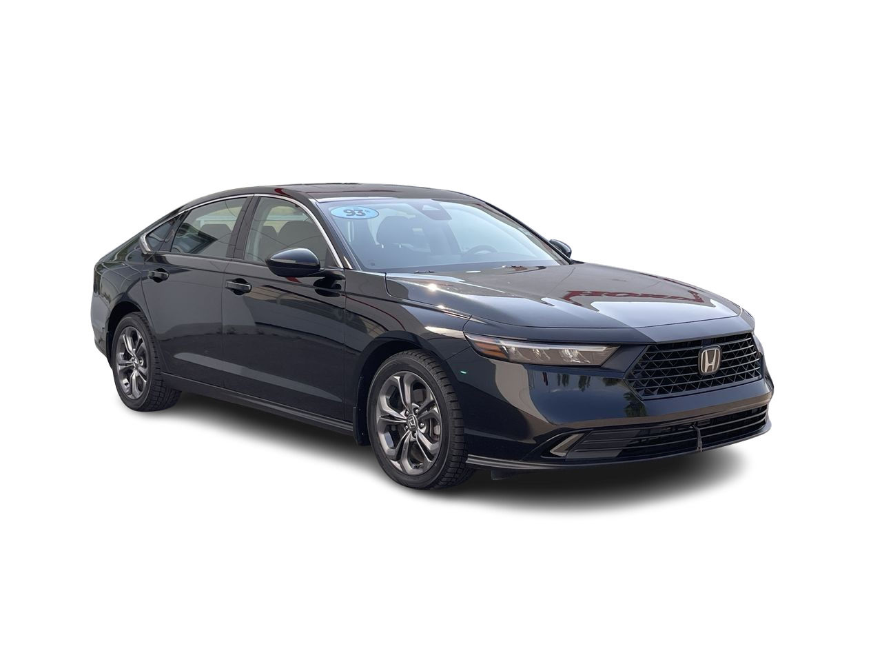 Honda Accord  2023 à Calgary, Alberta