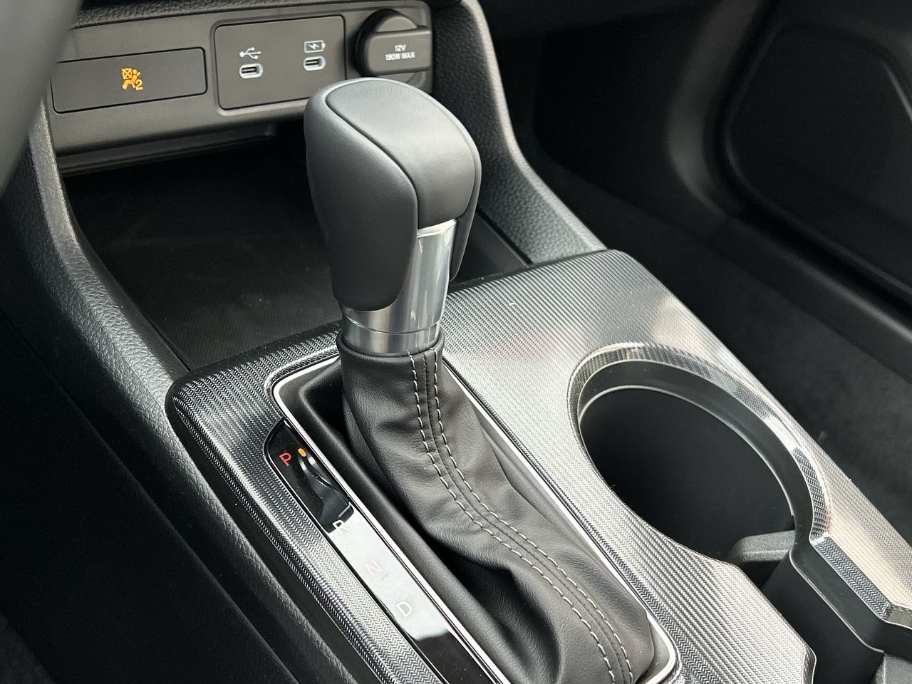 2025 Honda Civic Hybrid in Calgary, Alberta