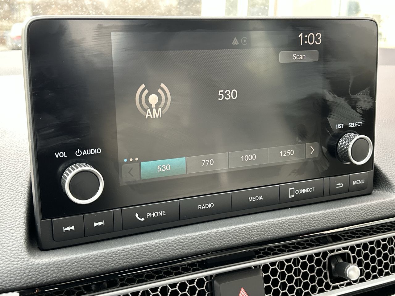 2025 Honda Civic Hybrid in Calgary, Alberta