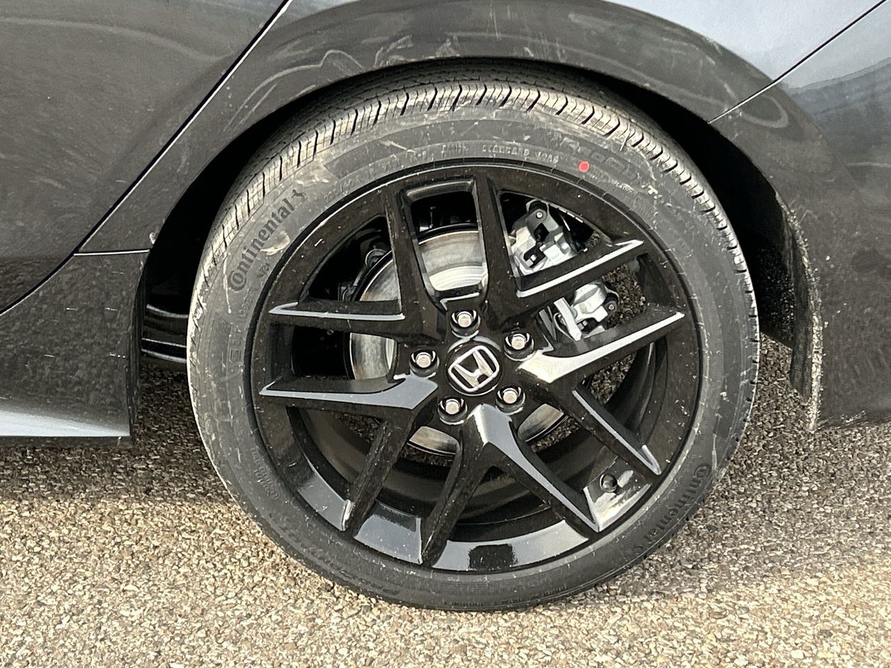 2025 Honda Civic Hybrid in Calgary, Alberta
