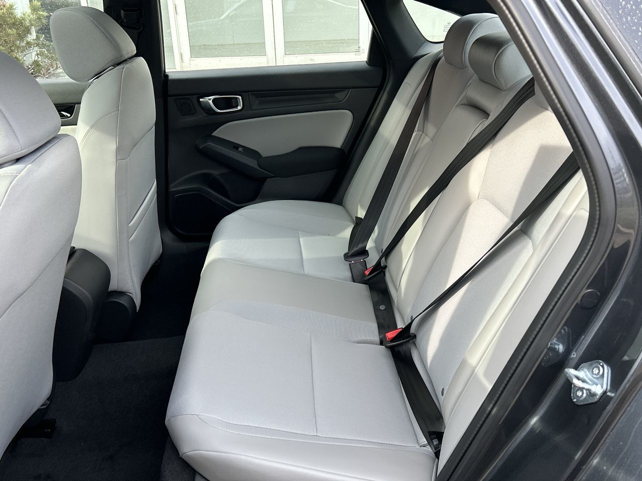 2025 Honda Civic Hybrid in Calgary, Alberta