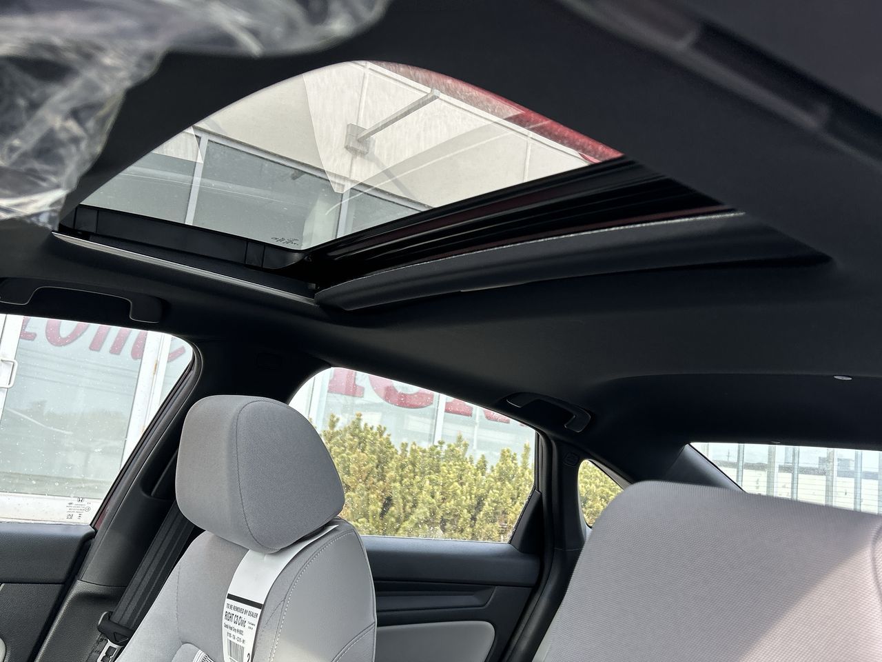 2025 Honda Civic Hybrid in Calgary, Alberta