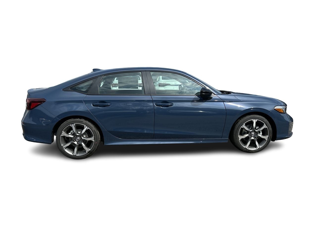 2026 Honda Civic Hybrid in Calgary, Alberta