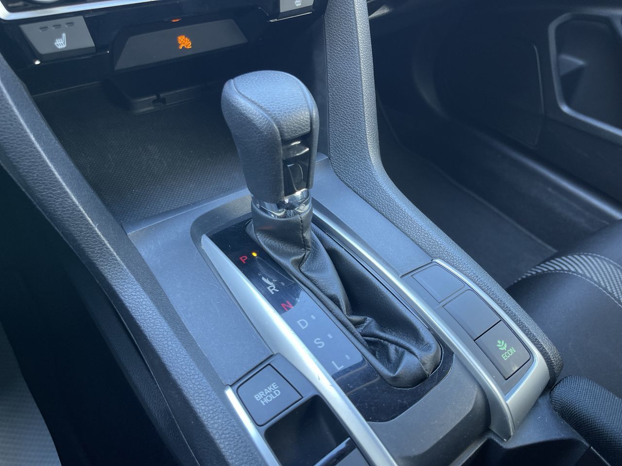2017 Honda Civic in Calgary, Alberta