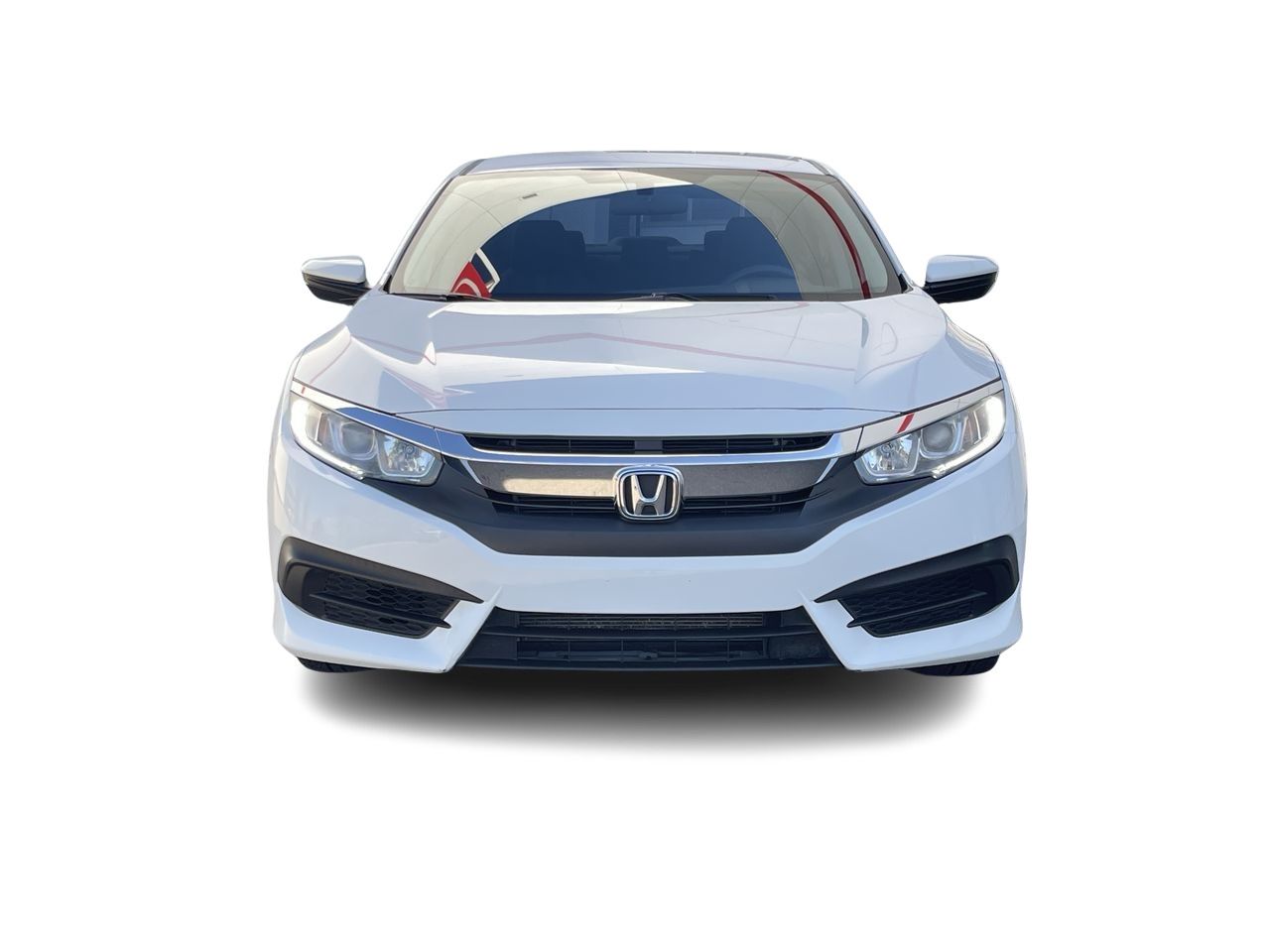 2017 Honda Civic in Calgary, Alberta