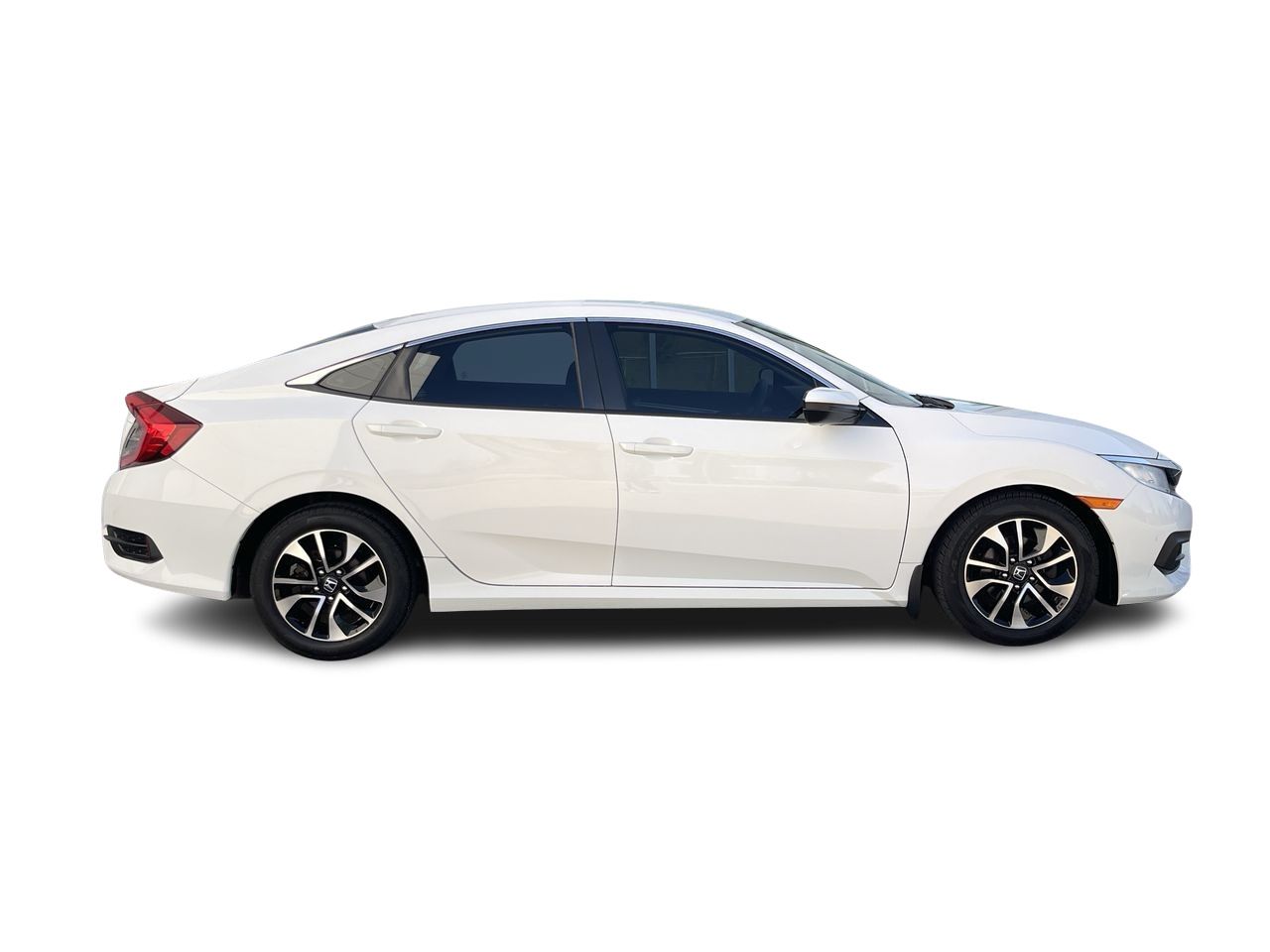 2017 Honda Civic in Calgary, Alberta