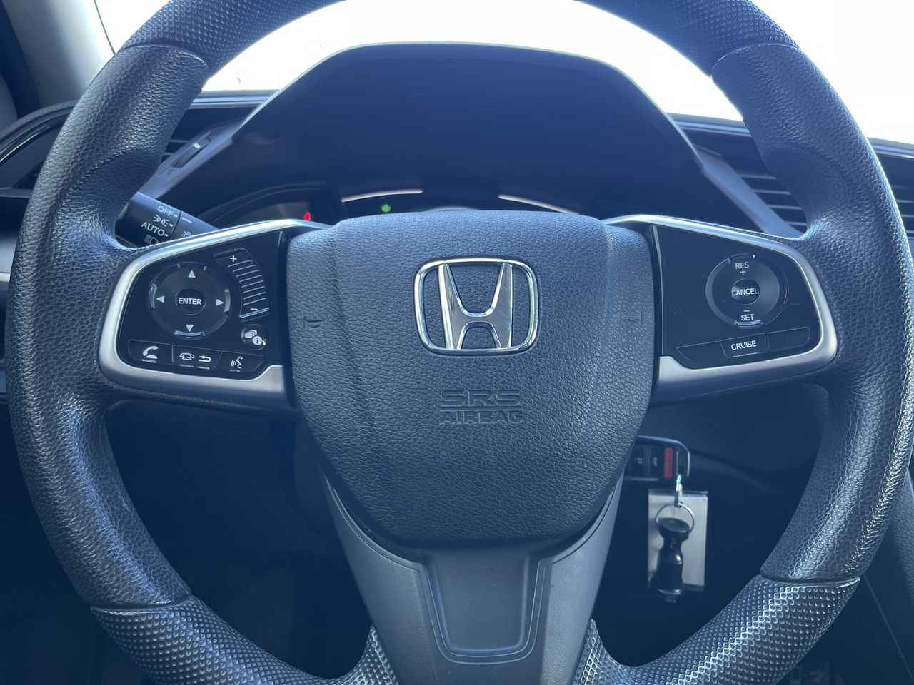 2017 Honda Civic in Calgary, Alberta