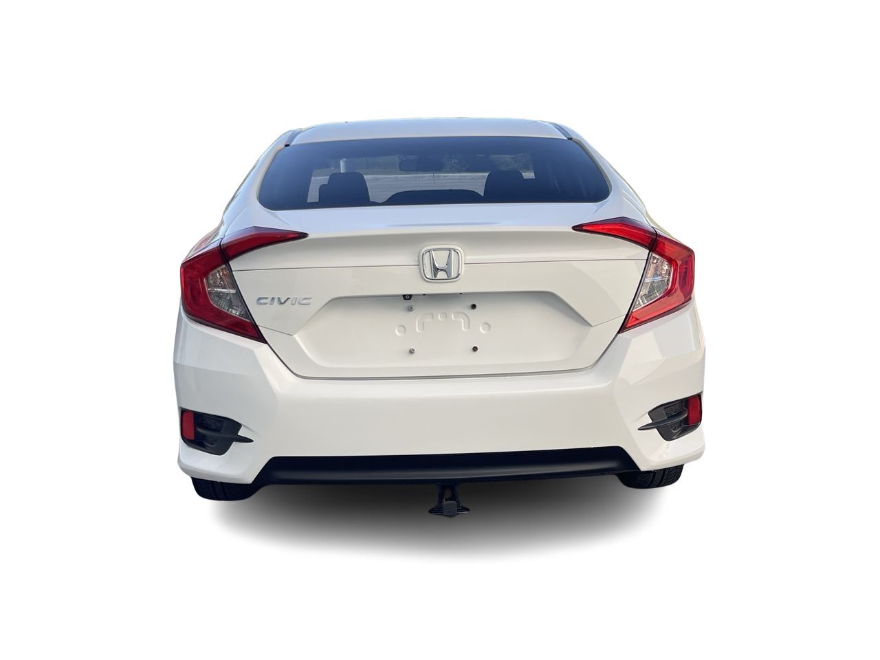 2017 Honda Civic in Calgary, Alberta