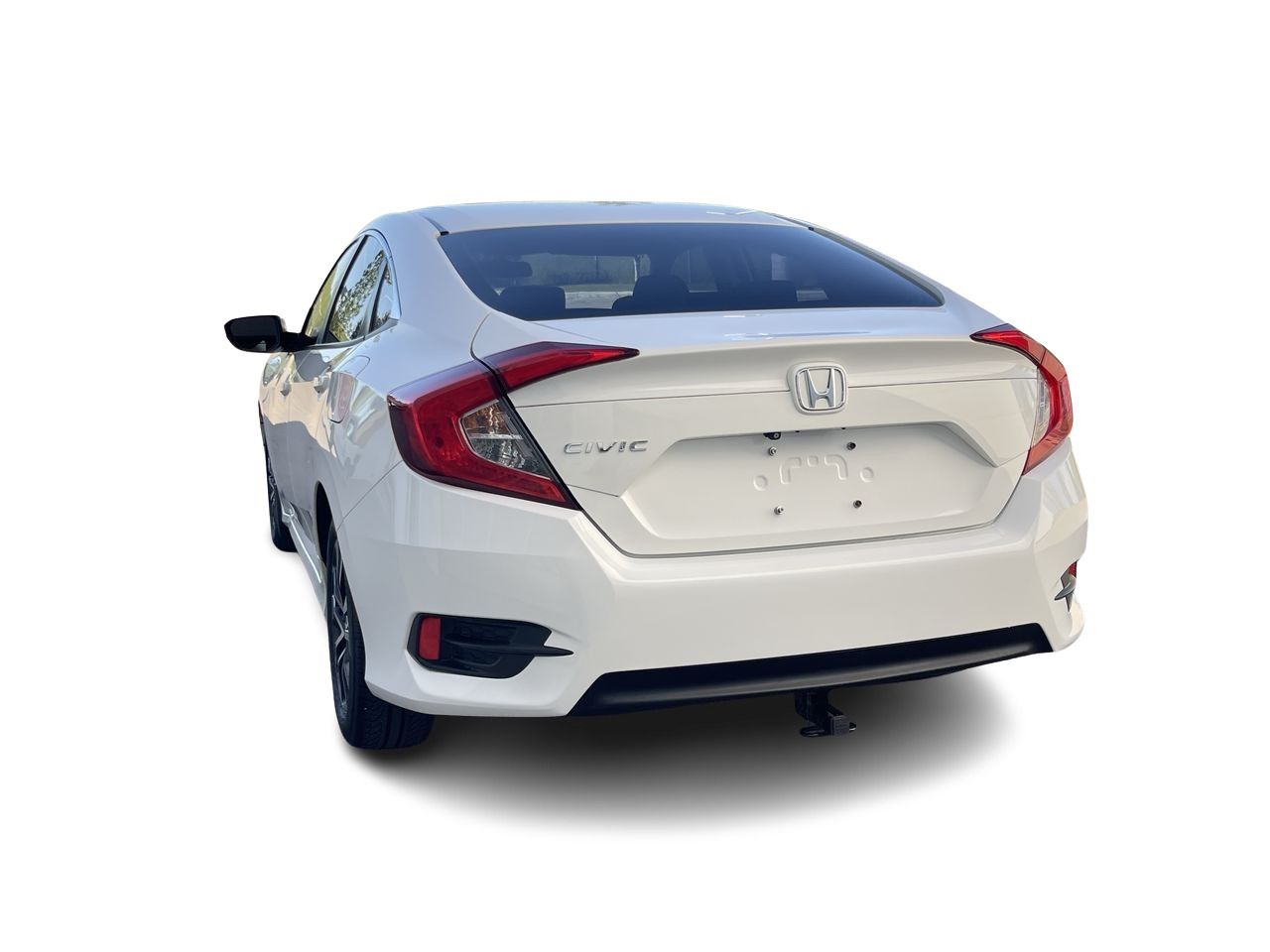 2017 Honda Civic in Calgary, Alberta