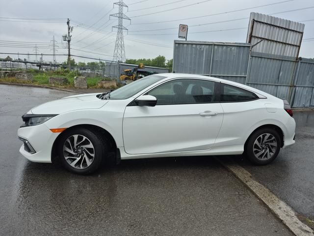 Honda Civic  2020 à Calgary, Alberta