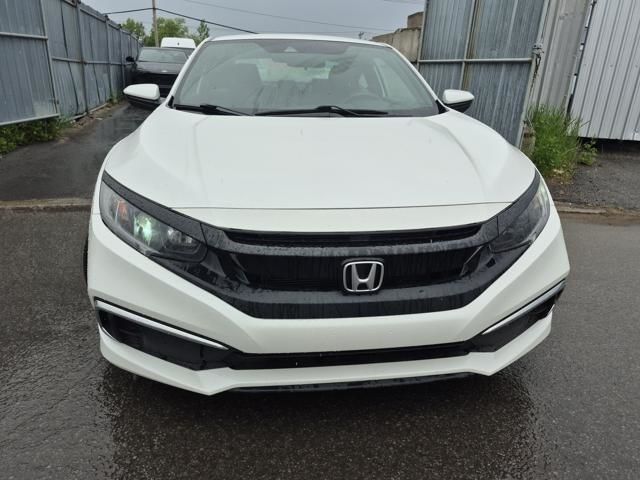 Honda Civic  2020 à Calgary, Alberta