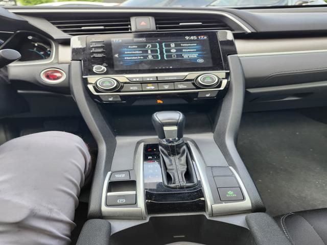 2020 Honda Civic in Calgary, Alberta