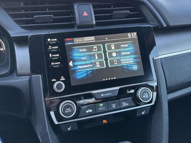 2020 Honda Civic in Calgary, Alberta