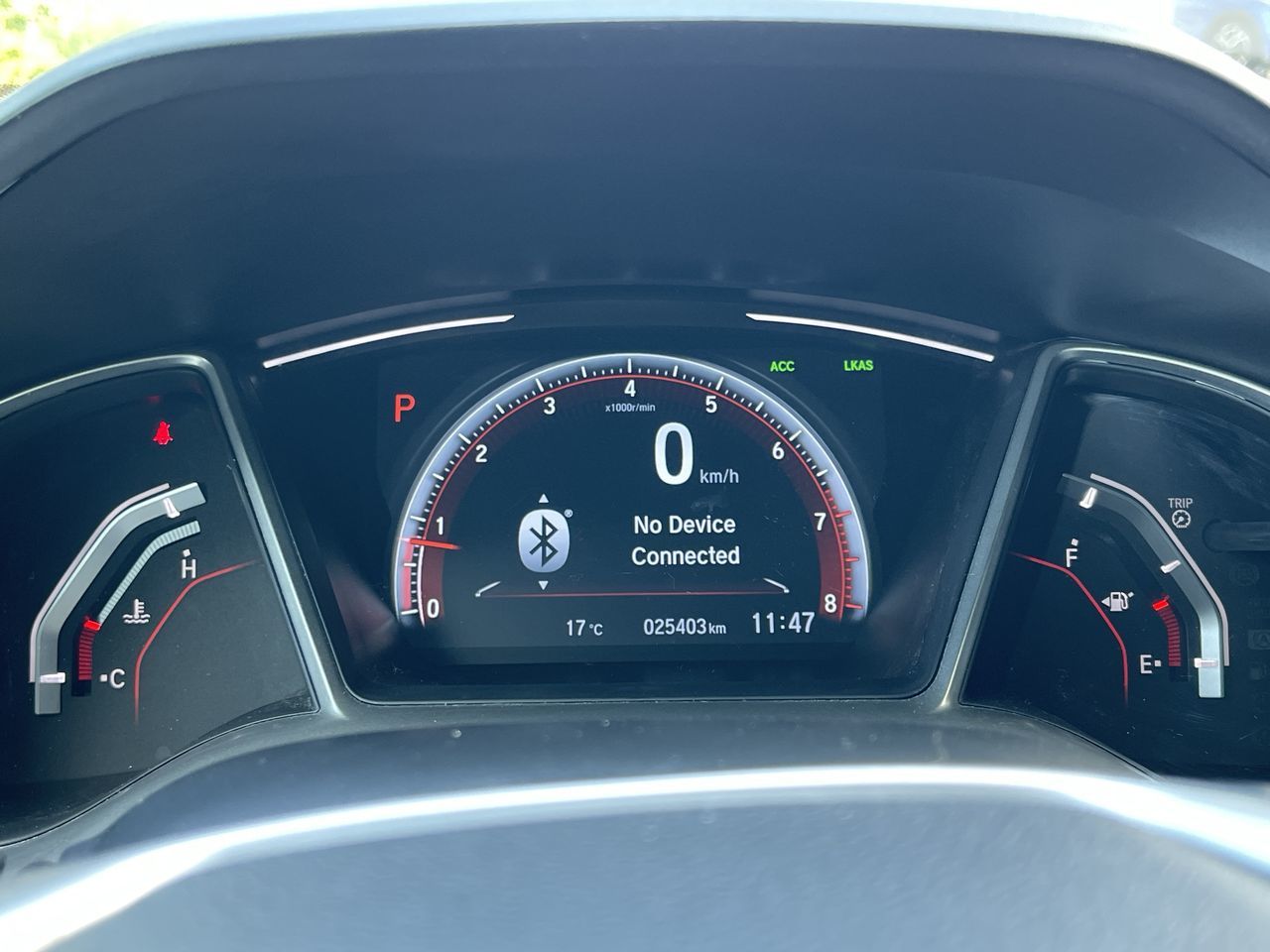Honda Civic  2021 à Calgary, Alberta