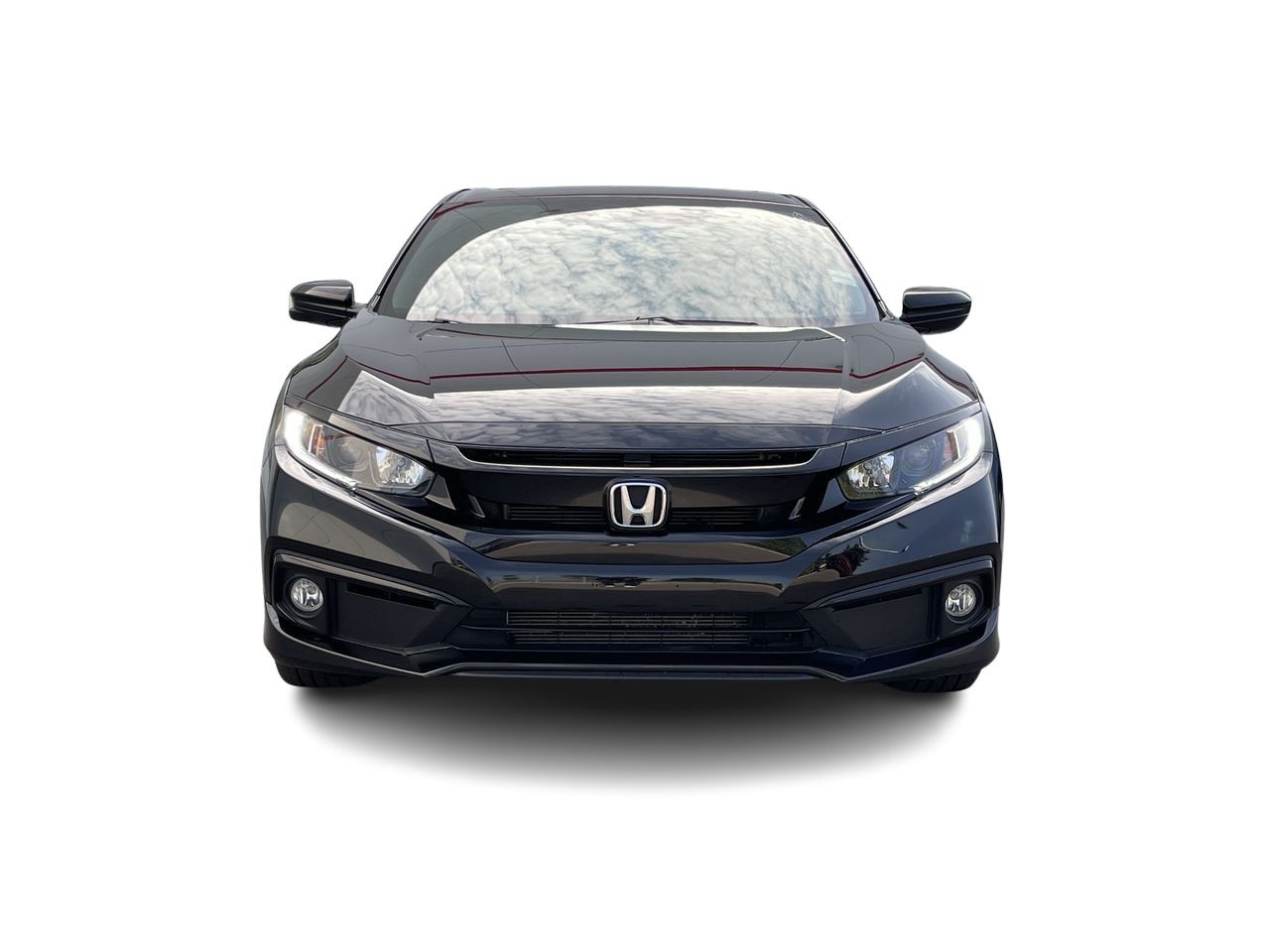 Honda Civic  2021 à Calgary, Alberta