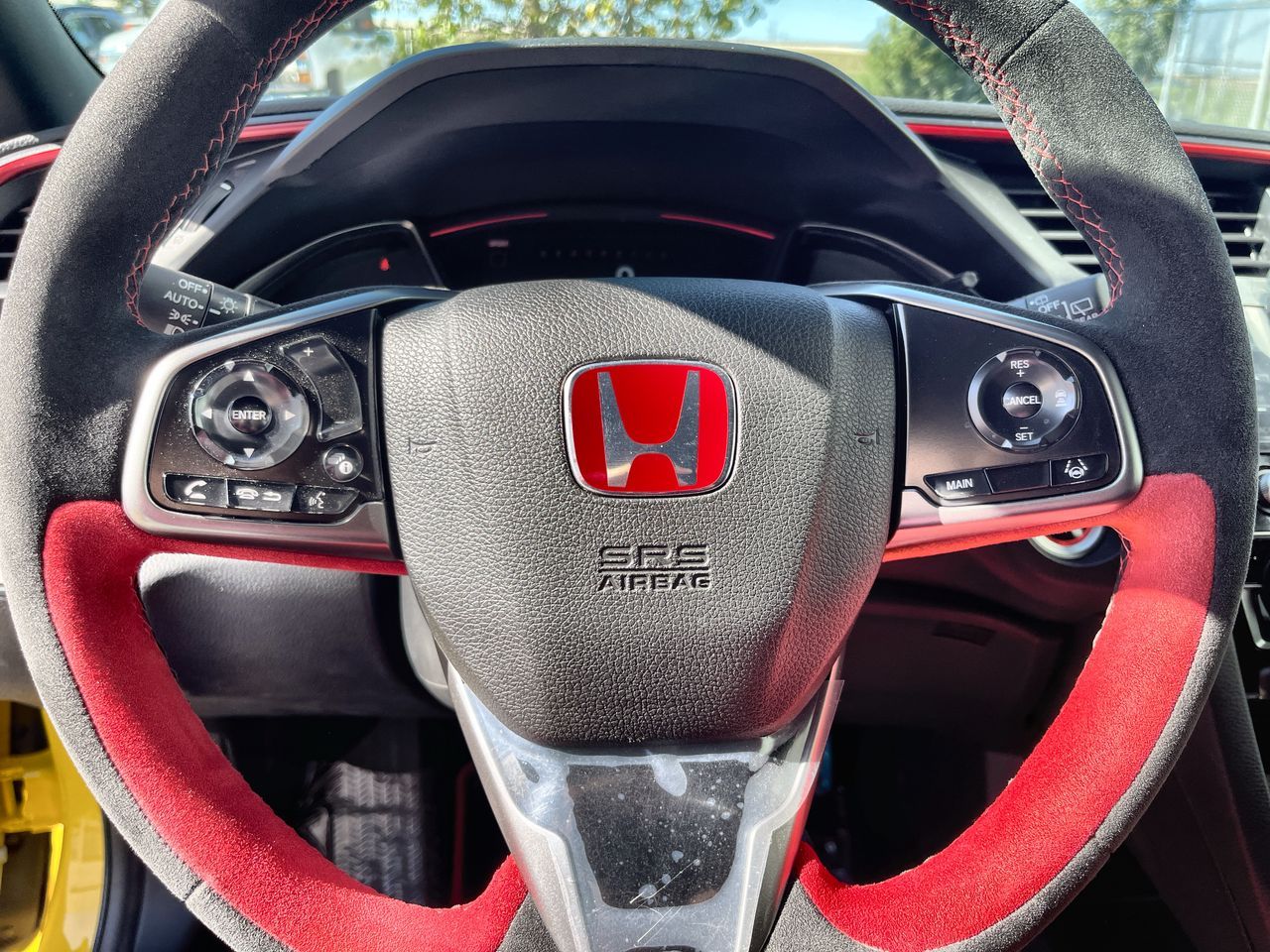 Honda Civic  2021 à Calgary, Alberta