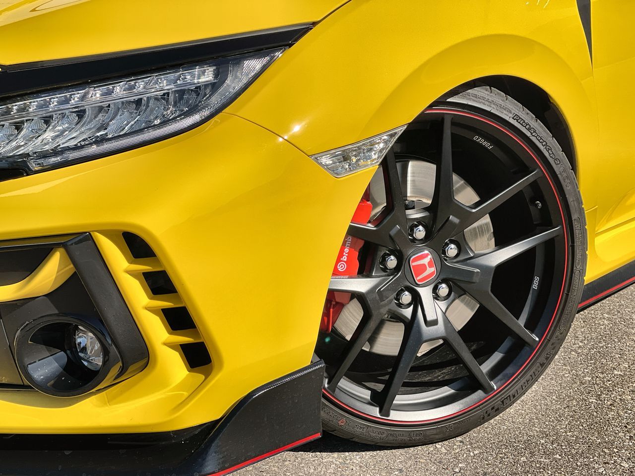 Honda Civic  2021 à Calgary, Alberta