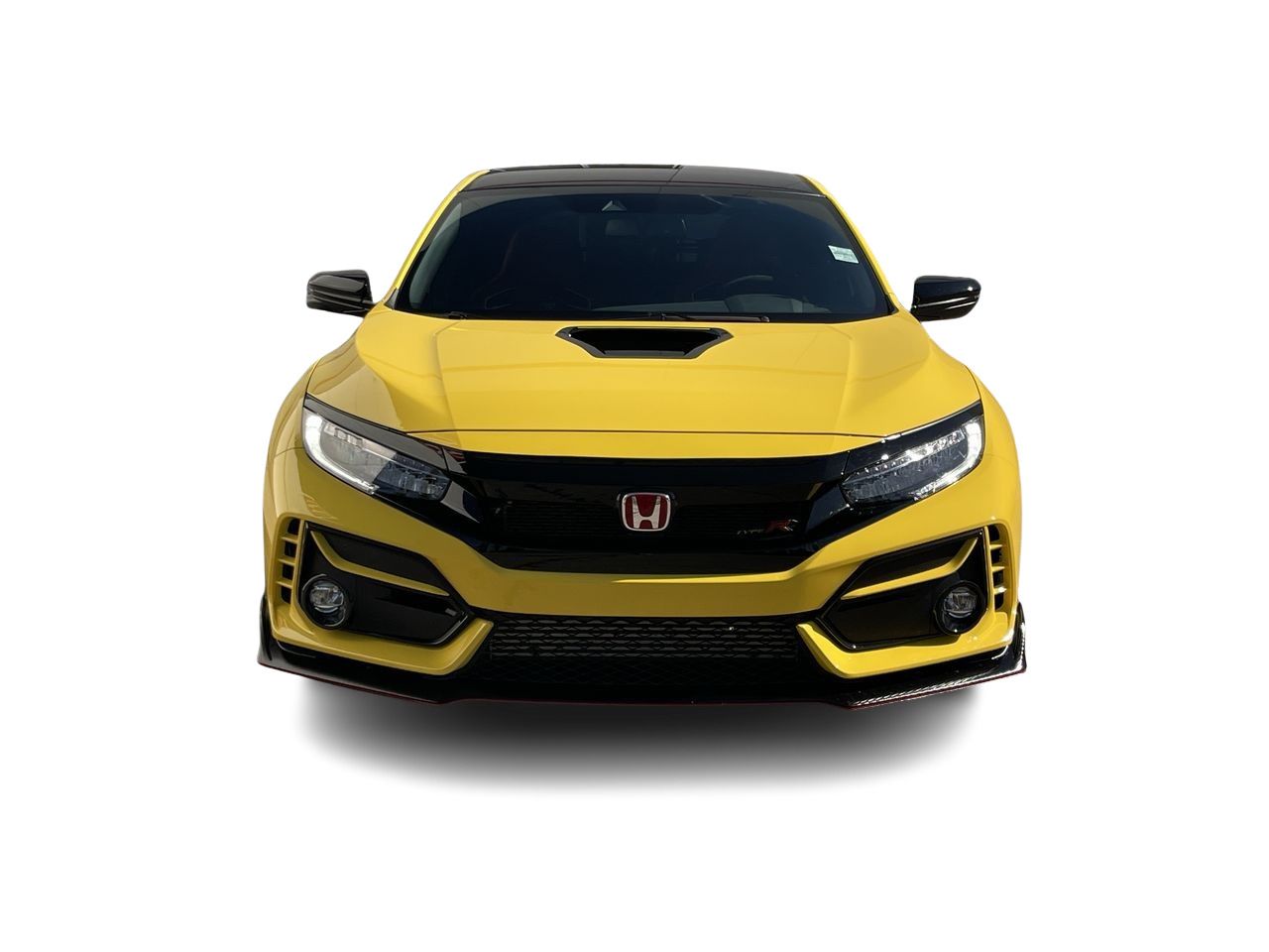 Honda Civic  2021 à Calgary, Alberta