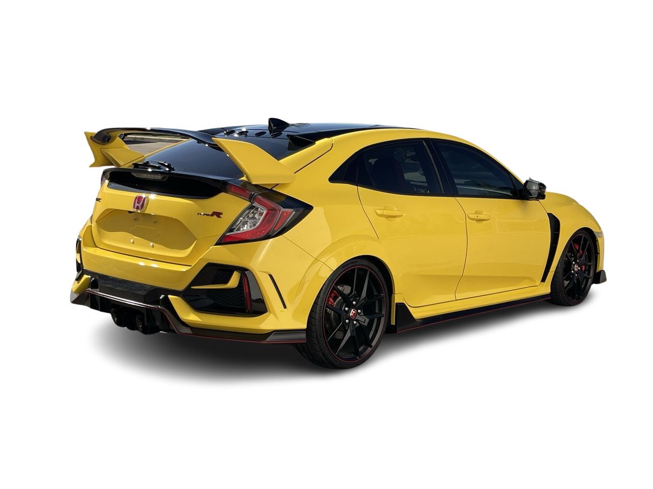 Honda Civic  2021 à Calgary, Alberta