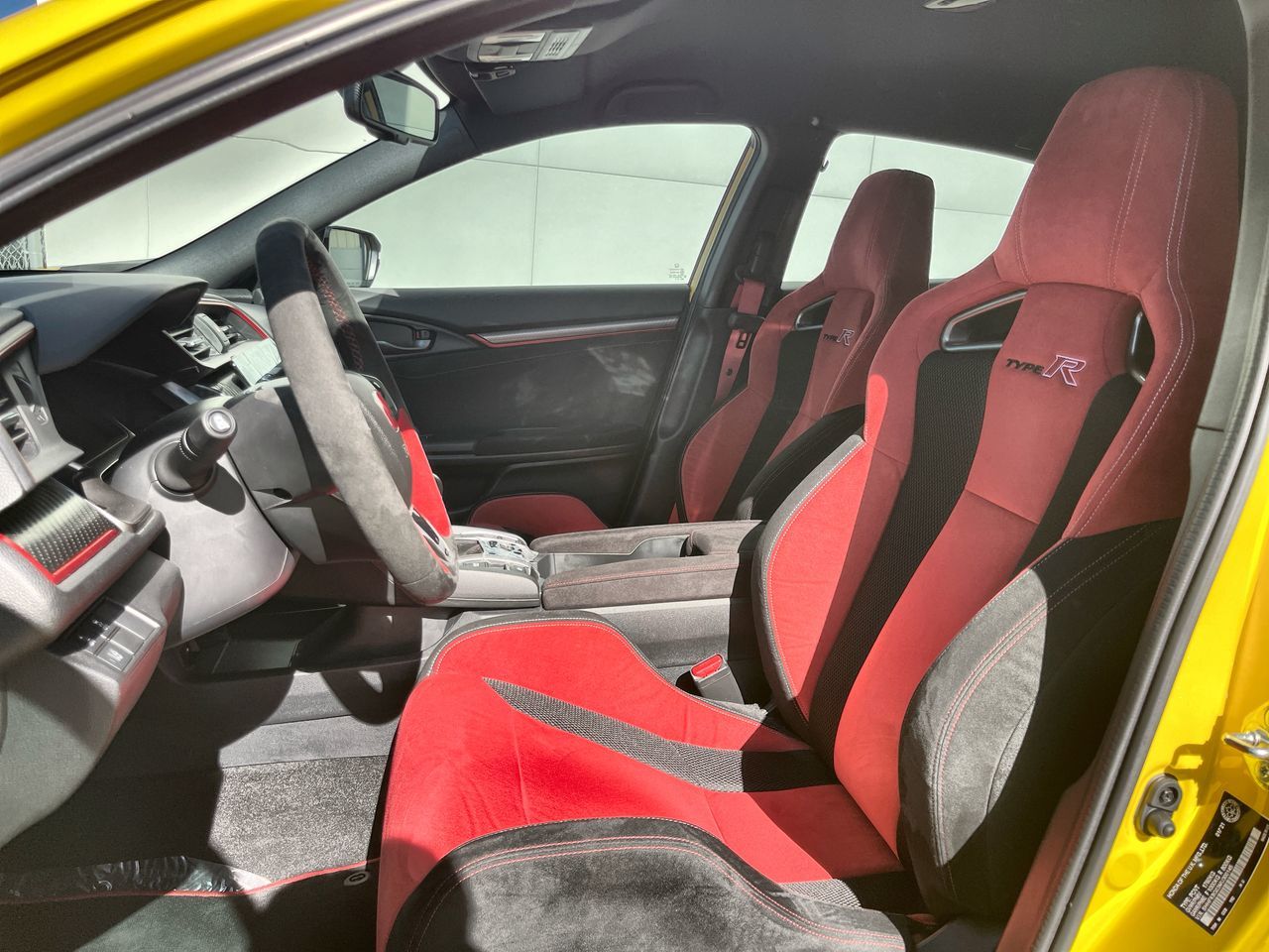 Honda Civic  2021 à Calgary, Alberta