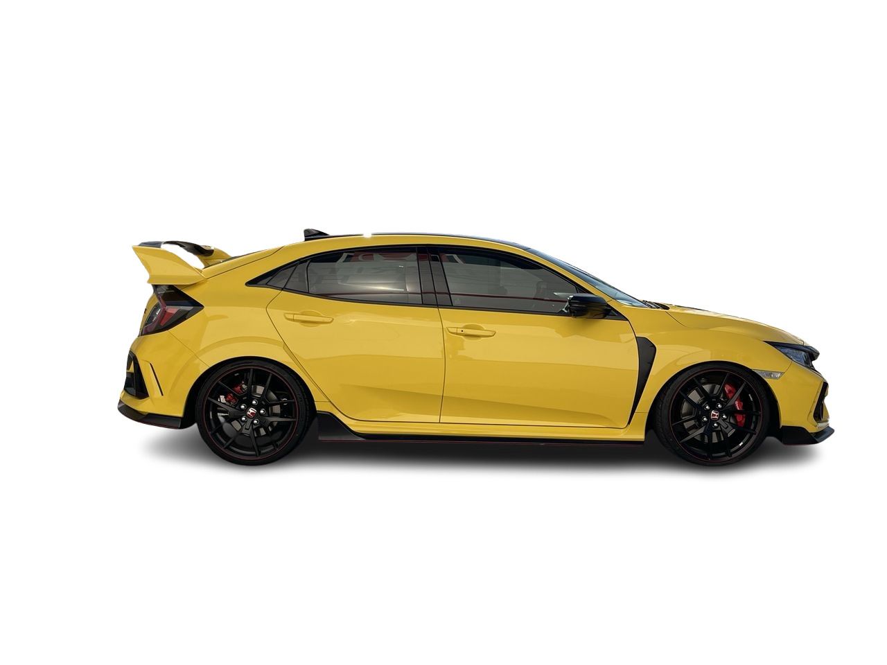 Honda Civic  2021 à Calgary, Alberta