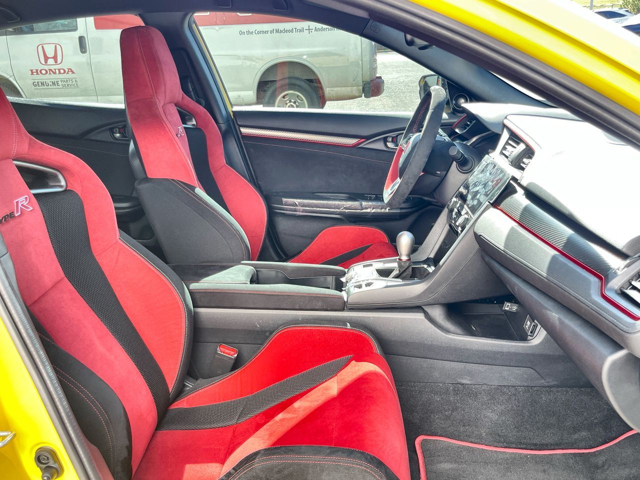 Honda Civic  2021 à Calgary, Alberta