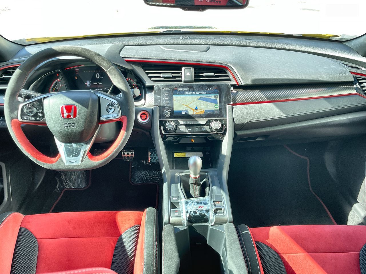 Honda Civic  2021 à Calgary, Alberta