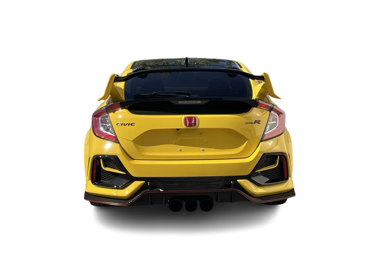 Honda Civic  2021 à Calgary, Alberta