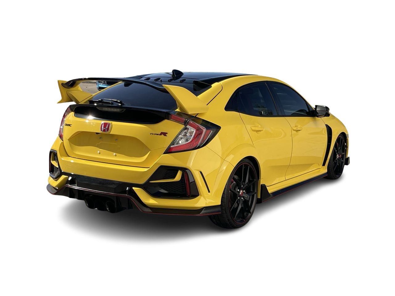 Honda Civic  2021 à Calgary, Alberta