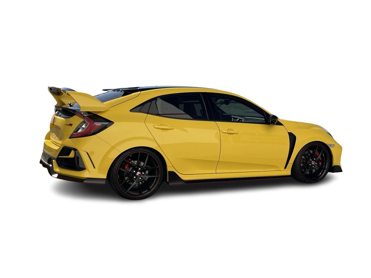 Honda Civic  2021 à Calgary, Alberta