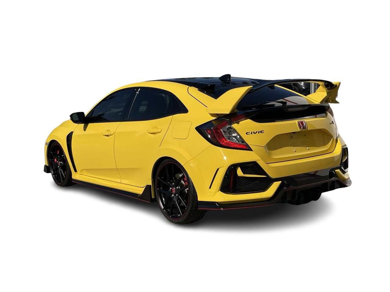 Honda Civic  2021 à Calgary, Alberta