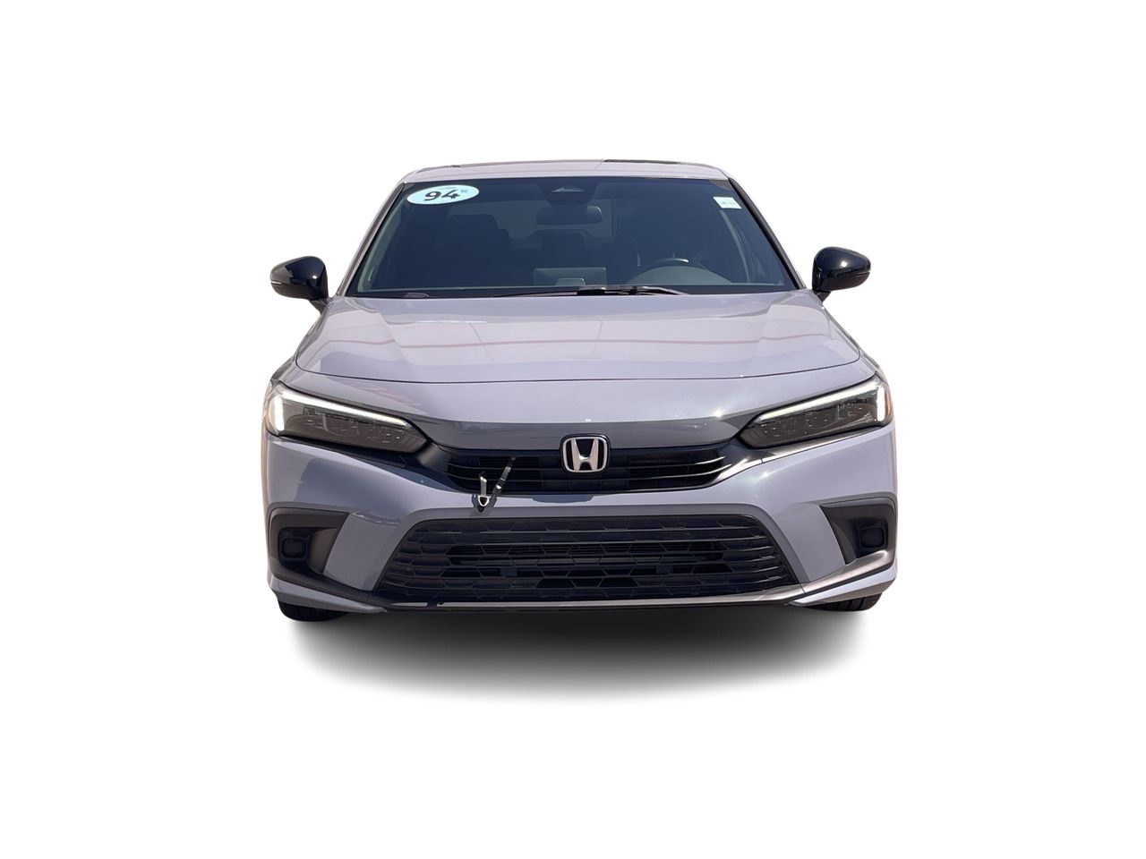 Honda Civic  2022 à Calgary, Alberta