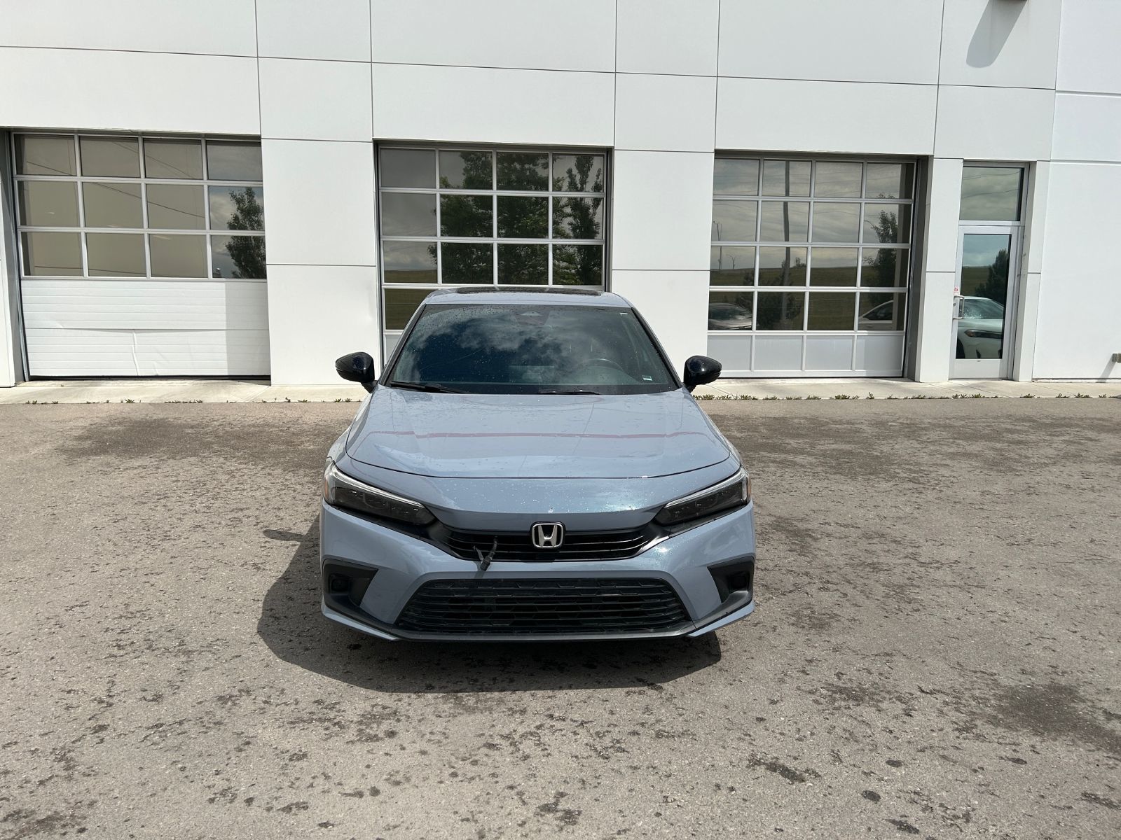 Honda Civic  2022 à Calgary, Alberta