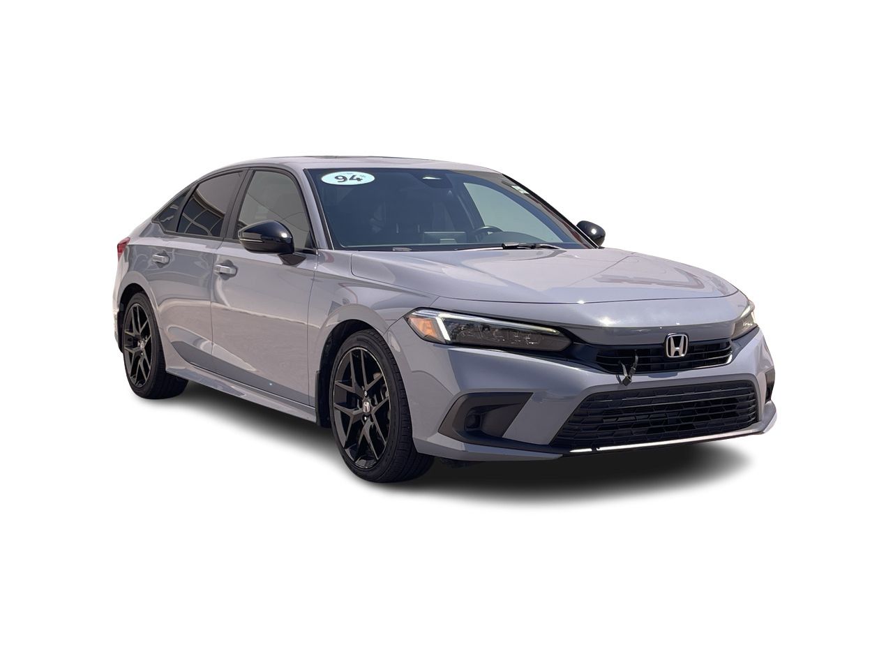 Honda Civic  2022 à Calgary, Alberta